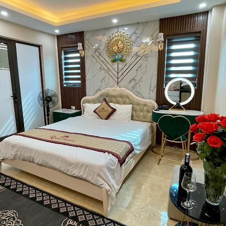 The Royal Hotel Near West Lake Ханой Экстерьер фото