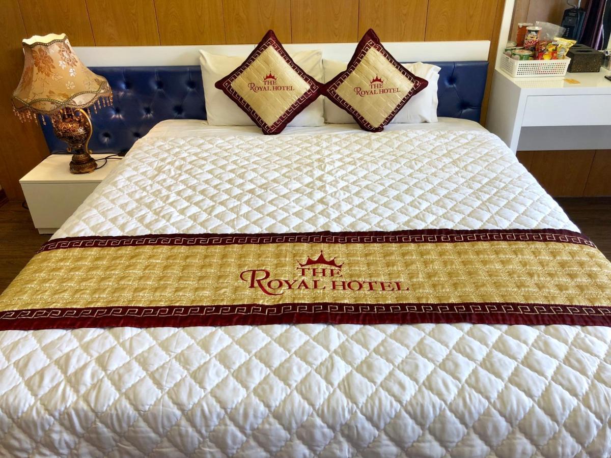 The Royal Hotel Near West Lake Ханой Экстерьер фото