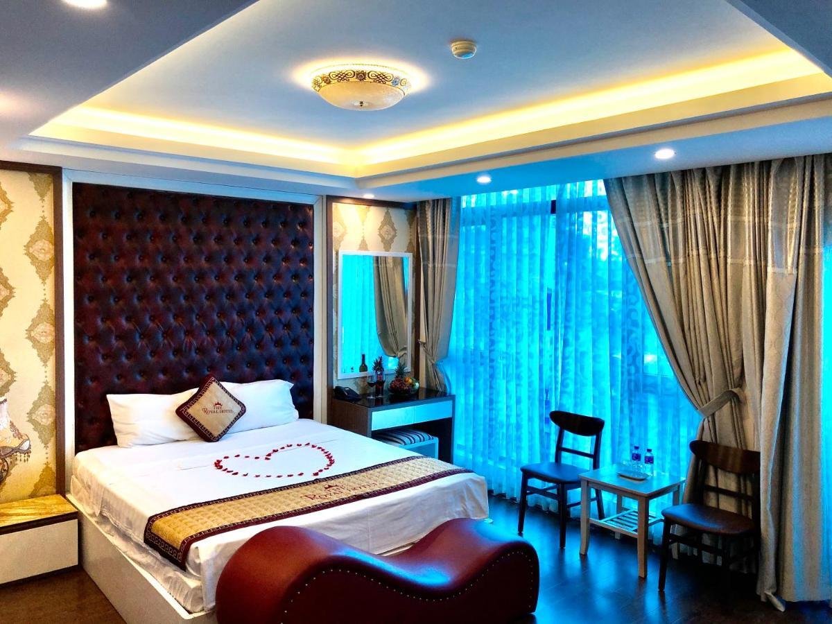 The Royal Hotel Near West Lake Ханой Экстерьер фото